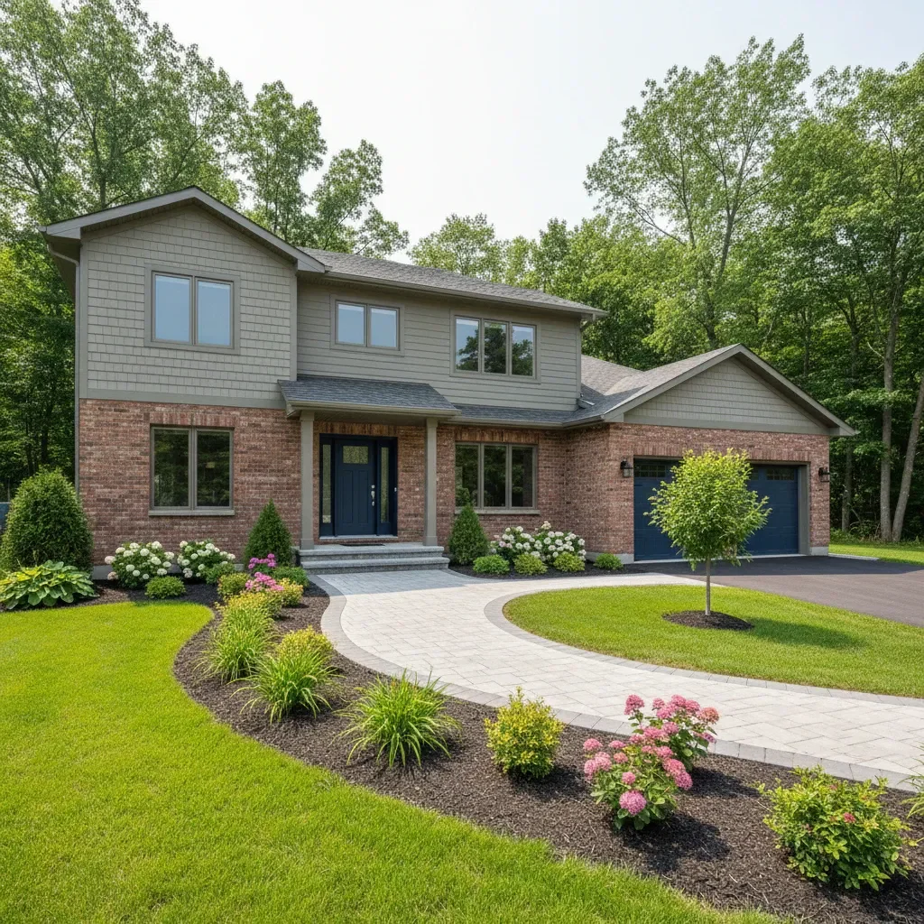 Professional Landscaper by Elite Landscaping Fredericton in Fredericton